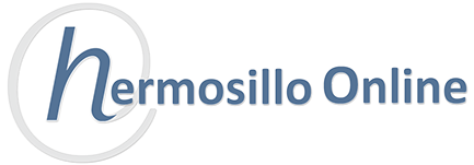 Hermosillo Online Logo